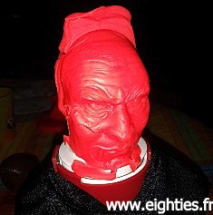 Masque Fantomasque Play Doh